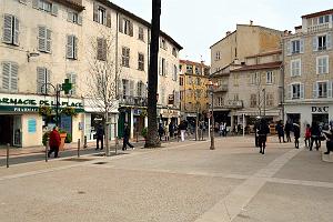 021- Antibes